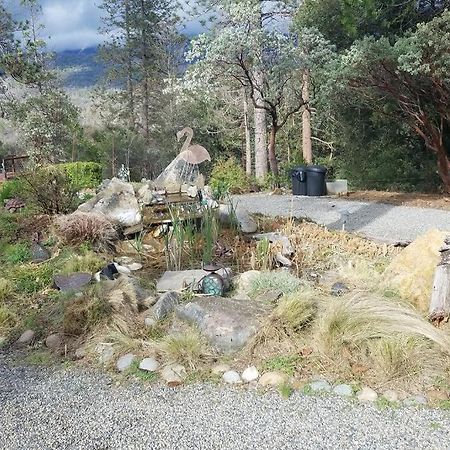 Uncle Grizz'S Cabin...Get Intouch With Nature Bass Lake Annex Εξωτερικό φωτογραφία
